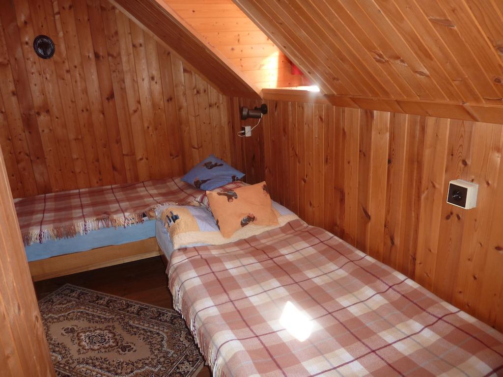 Roubenka U Vleku Villa Josefuv Dul Room photo